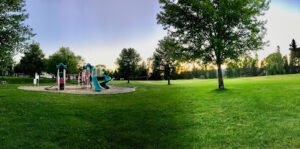 Soccer Field image 1