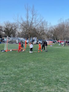 Soccer Field image 1