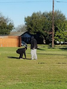 Soccer Field image 1