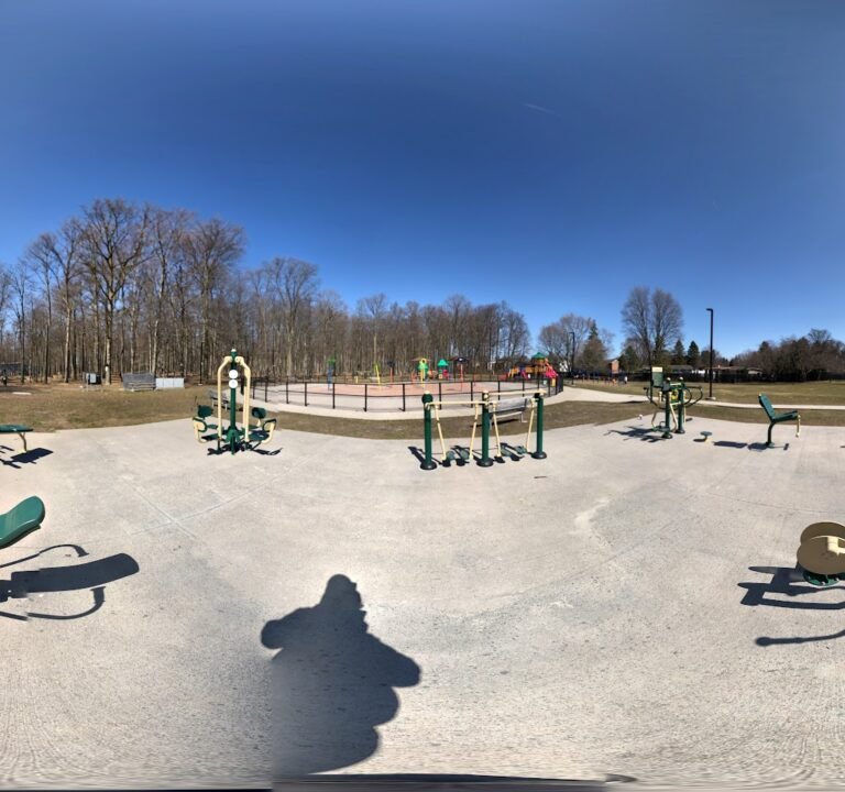 Soccer Field image 3