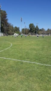 Soccer Field image 1