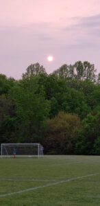 Soccer Field image 1