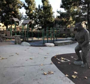 Soccer Field image 2
