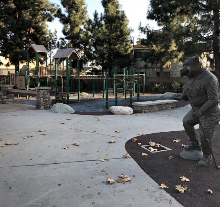 Soccer Field image 2