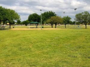 Soccer Field image 1
