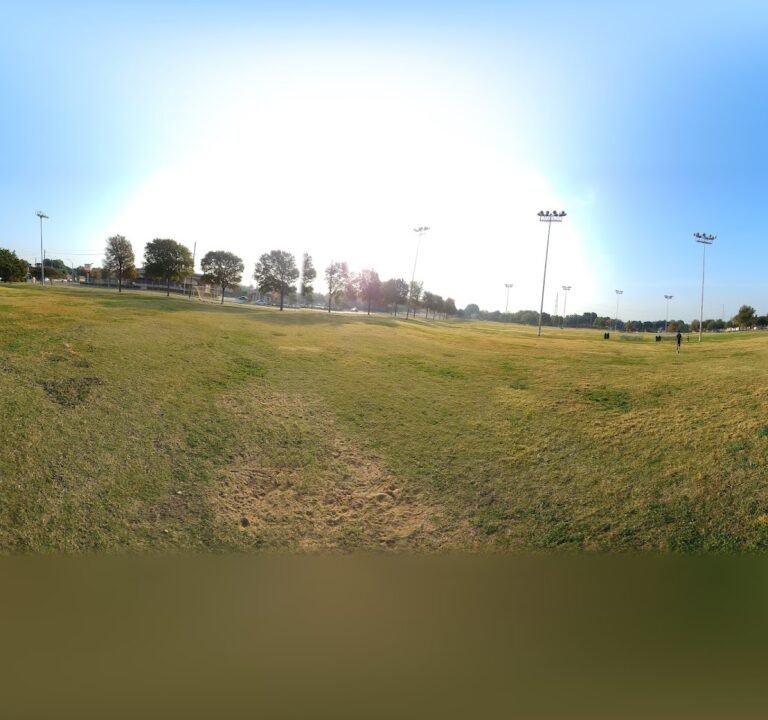 Soccer Field image 3
