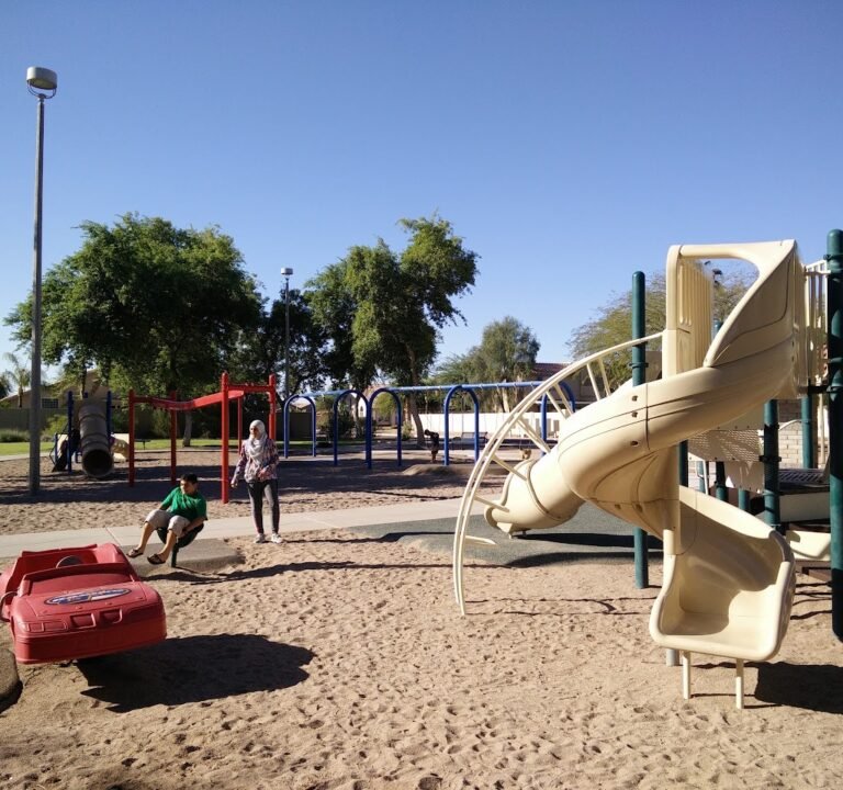 Soccer Field image 2