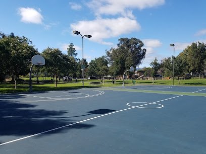 Soccer Field image 1