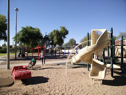 Soccer Field image 1