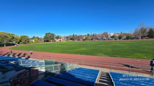 Soccer Field image 1