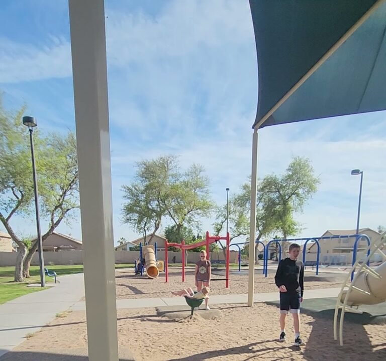 Soccer Field image 4