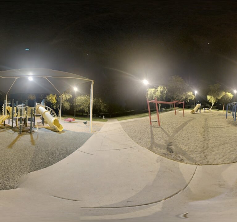 Soccer Field image 3