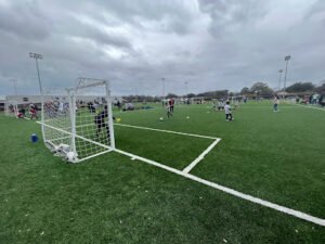 Soccer Field image 1