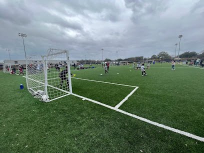 Soccer Field image 1