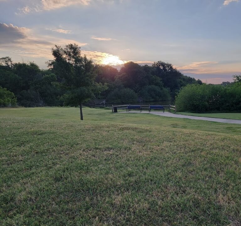 Soccer Field image 2