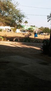 Soccer Field image 1