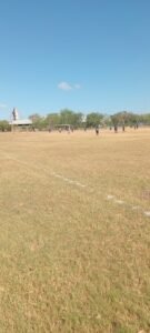 Soccer Field image 1