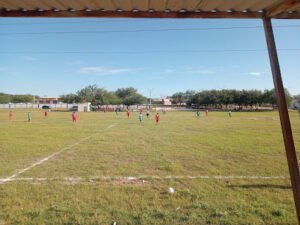 Soccer Field image 1