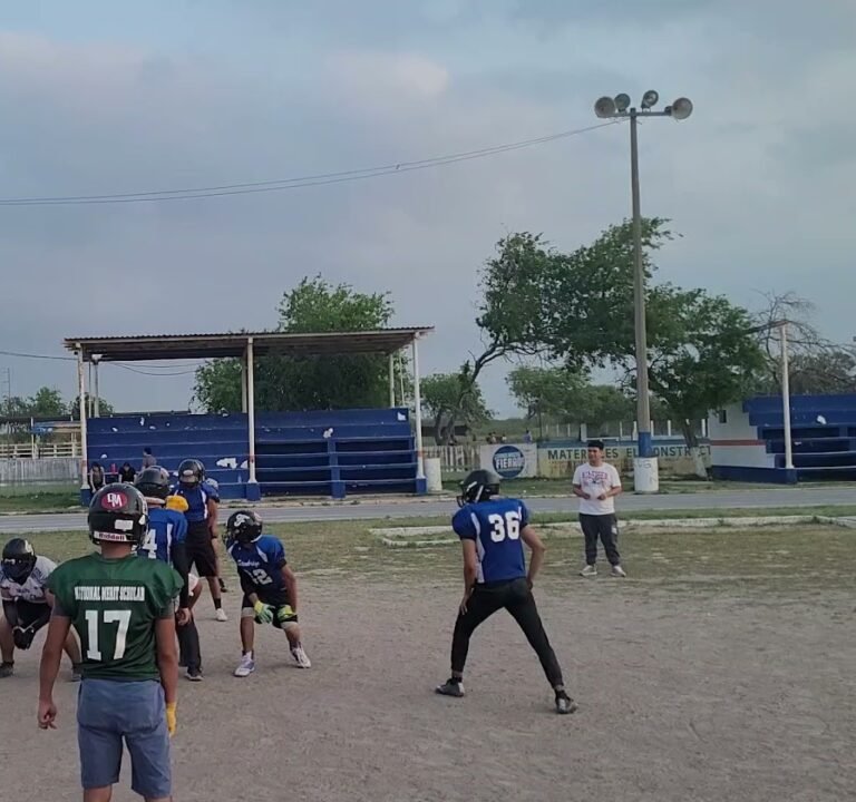 Soccer Field image 3