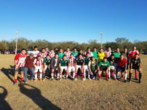 Soccer Field image 1