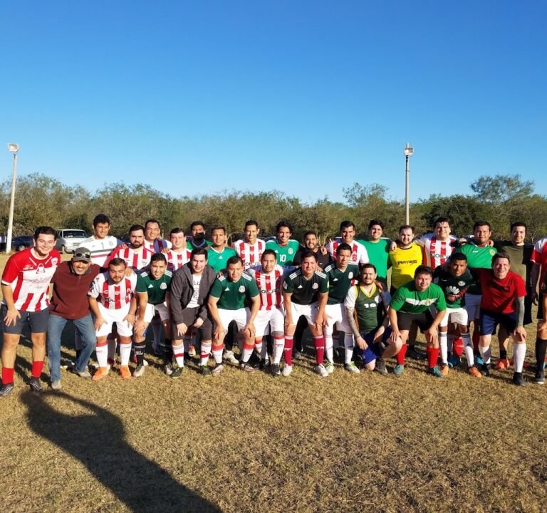 Soccer Field image 3