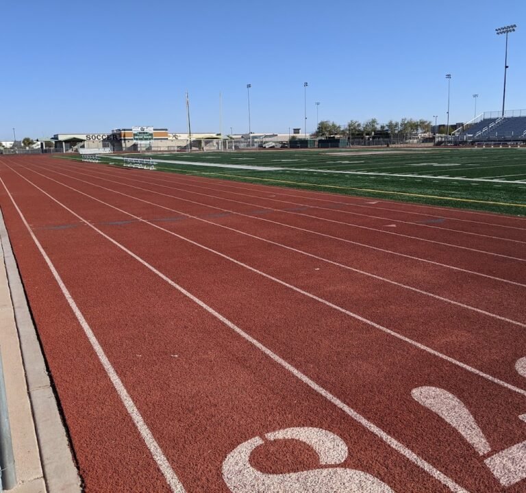 Soccer Field image 2