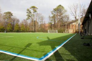 Soccer Field image 1