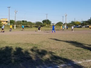 Soccer Field image 1