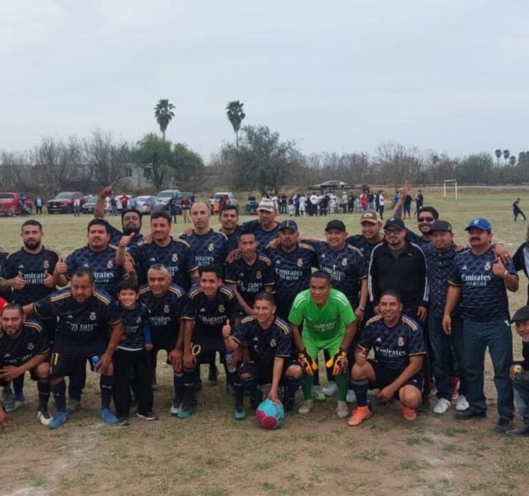 Soccer Field image 3