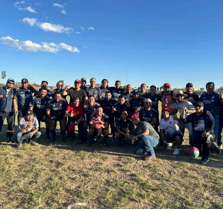 Soccer Field image 2