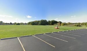 Soccer Field image 1