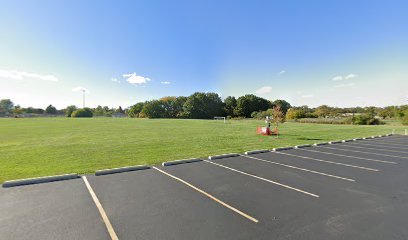 Soccer Field image 1
