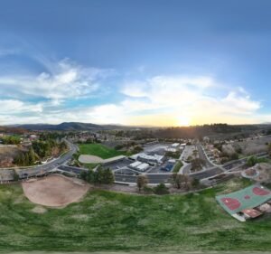 Soccer Field image 3