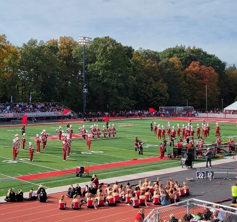 Soccer Field image 3