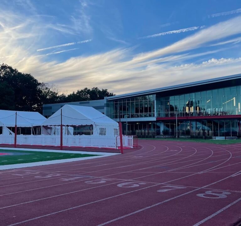 Soccer Field image 2