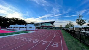 Soccer Field image 1