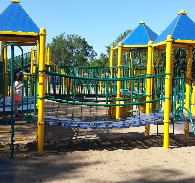 Soccer Field image 2