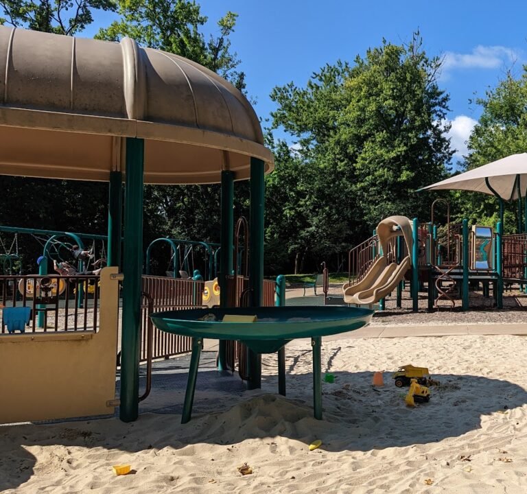 Soccer Field image 2