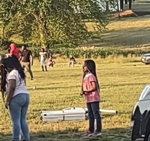Soccer Field image 2