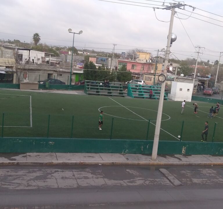 Soccer Field image 3