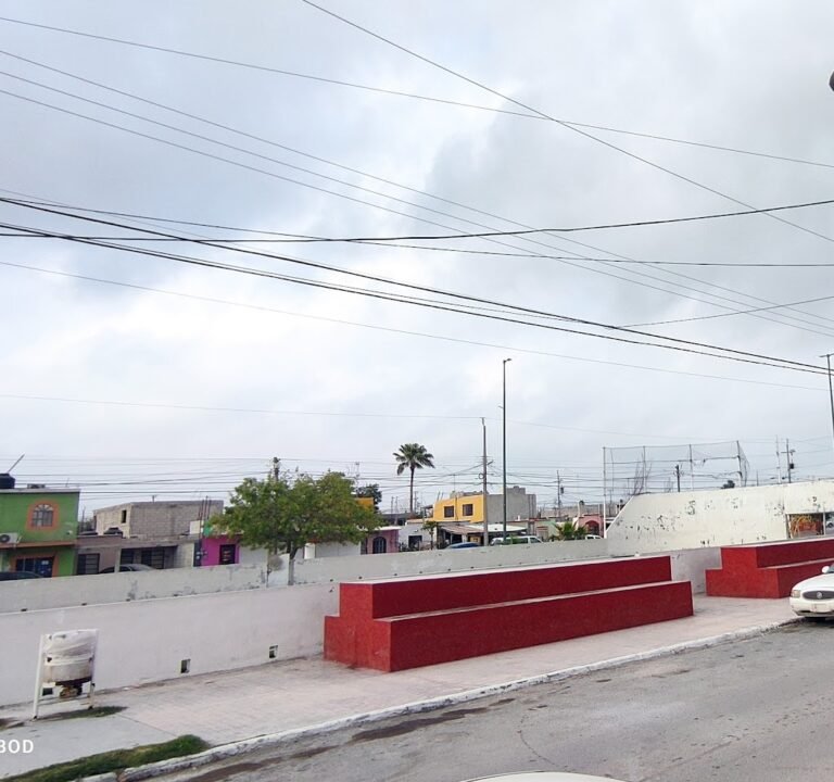 Soccer Field image 2