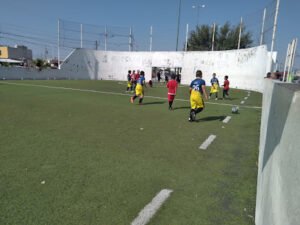 Soccer Field image 1