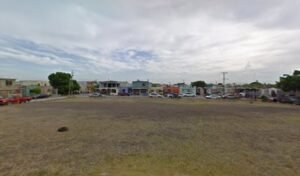 Soccer Field image 1