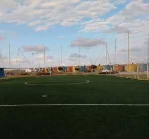 Soccer Field image 3