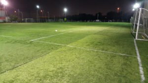 Soccer Field image 1