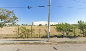 Soccer Field image 1