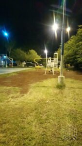 Soccer Field image 1