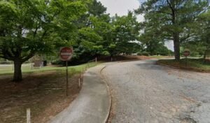 Soccer Field image 1