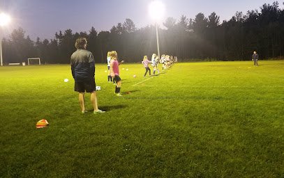 Soccer Field image 1