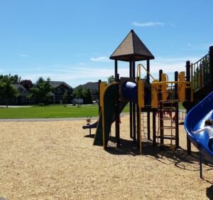 Soccer Field image 2